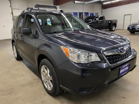 Used 2014 Subaru Forester 2.5i image 6