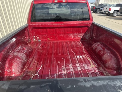 Used 2015 RAM 1500 Express image 5