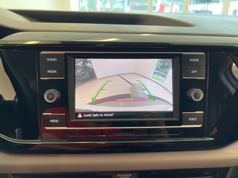 Used 2022 Volkswagen Taos S image 14
