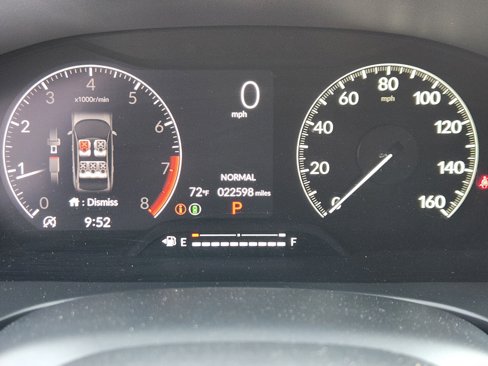 Certified 2022 Honda Civic Sport image 10