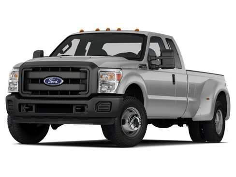 Used 2013 Ford F350 XLT w/ XLT Value Pkg image 1