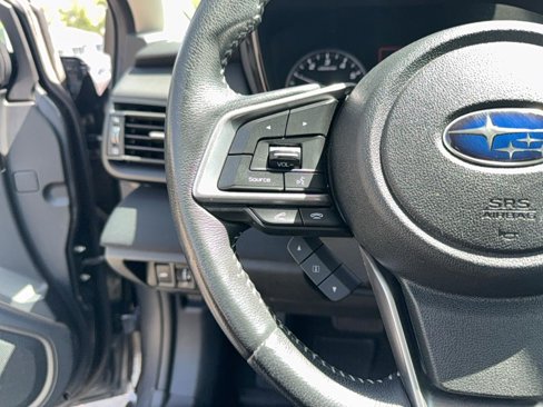 Used 2022 Subaru Legacy Premium image 17