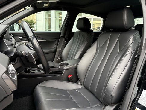Certified 2023 Acura Integra A-Spec image 11