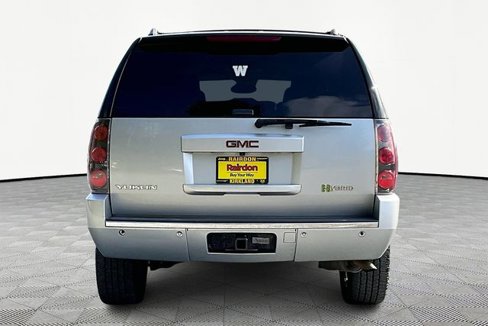 Used 2012 GMC Yukon Denali image 4