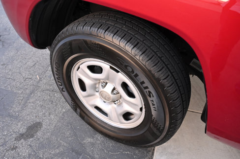 Used 2006 Toyota Tacoma 2WD Access Cab image 39
