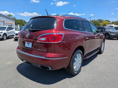 Used 2017 Buick Enclave Premium image 4