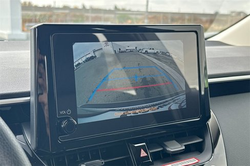New 2026 Toyota Corolla LE image 18