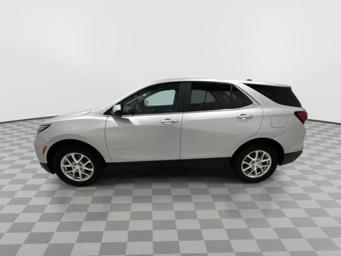 Used 2022 Chevrolet Equinox LT image 33
