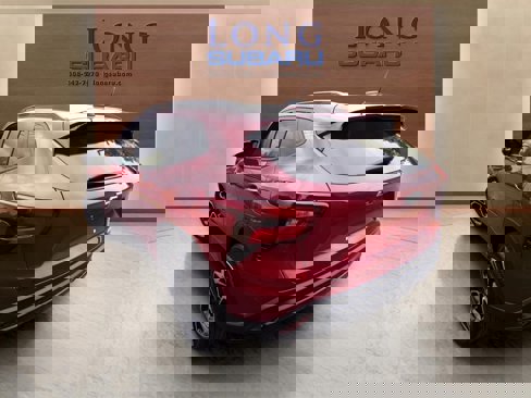 Used 2024 Chevrolet Trax RS image 11