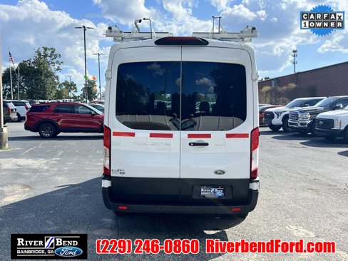 Used 2019 Ford Transit 150 XLT image 4