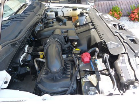 Used 2019 Ford F350 XL w/ Power Equipment Group image 11
