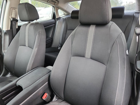 Used 2016 Honda Civic EX-T image 23