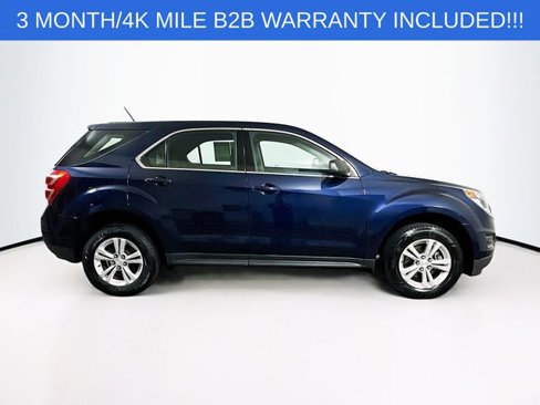 Used 2016 Chevrolet Equinox LS image 8