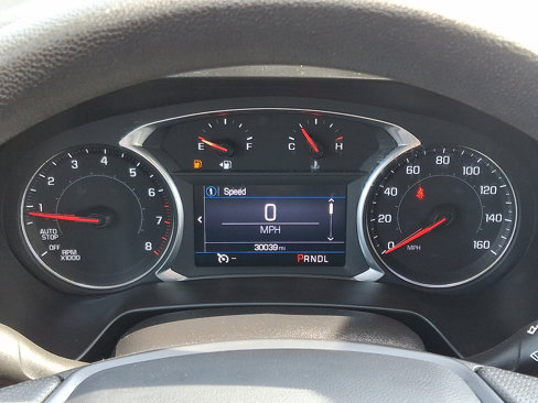 Used 2022 Chevrolet Blazer LT image 20