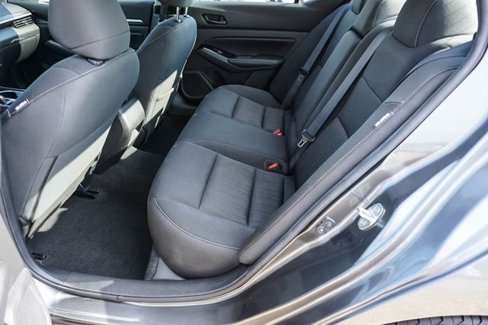 Used 2023 Nissan Altima 2.5 SV image 13