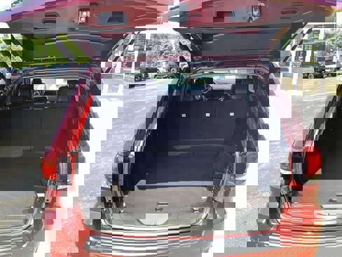 Certified 2020 Jeep Grand Cherokee Altitude image 6