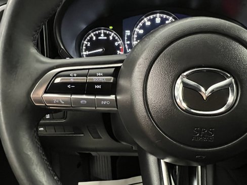 Used 2024 MAZDA CX-50 AWD 2.5 S w/ Preferred Package image 31