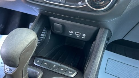 Certified 2023 Chevrolet TrailBlazer LT w/ Convenience Package image 31