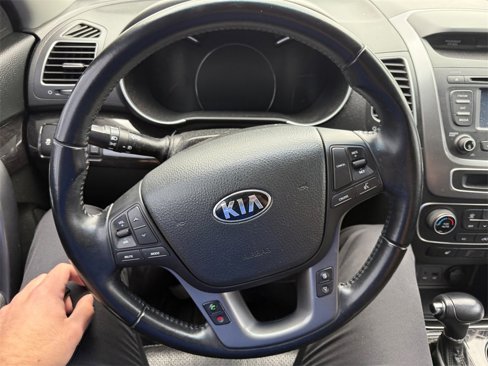 Used 2014 Kia Sorento EX image 13