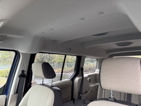 Used 2015 Ford Transit Connect XLT image 14
