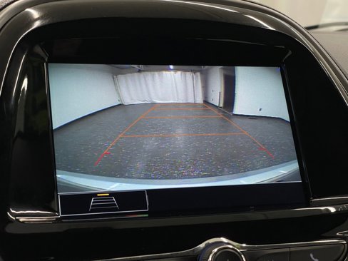 Used 2022 Chevrolet Spark LT image 15