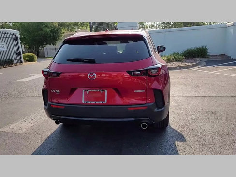 Used 2023 MAZDA CX-50 AWD 2.5 S w/ Premium Plus Pkg image 24