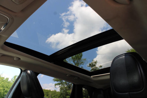 Used 2016 Jeep Cherokee Limited image 16