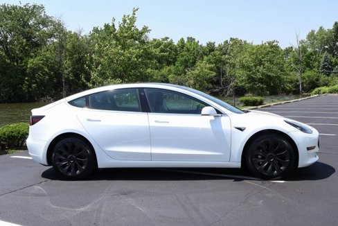 Used 2019 Tesla Model 3 Standard Range Plus image 12