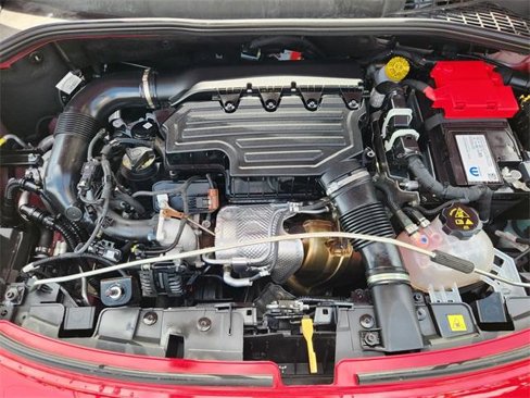 Used 2023 FIAT 500X Pop image 31