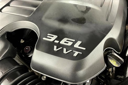 Used 2018 Dodge Charger SXT Plus image 34