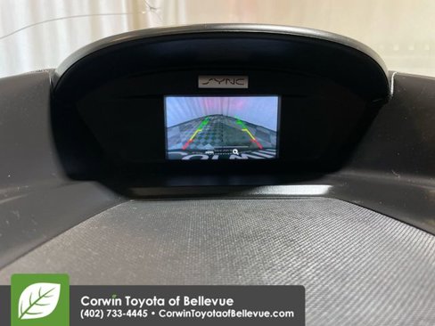 Used 2017 Ford Escape SE w/ SE Sport Appearance Package image 18
