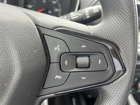 Certified 2023 Chevrolet TrailBlazer LT image 24