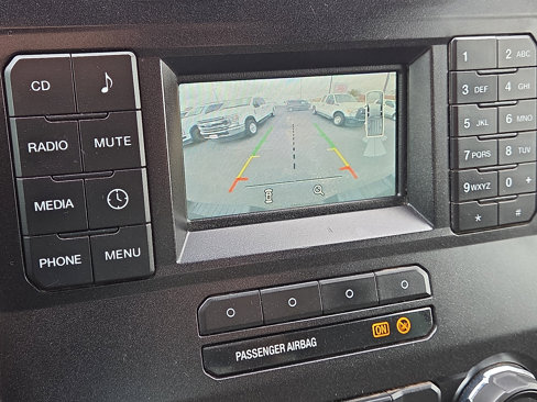 Used 2018 Ford F250 XL w/ Power Equipment Group image 15