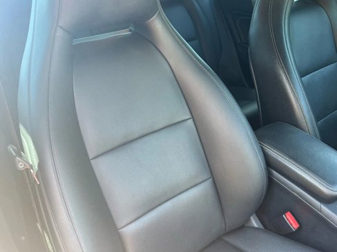 Used 2015 Mercedes-Benz CLA 250 image 25