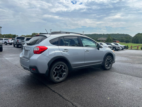 Used 2013 Subaru Crosstrek 2.0i Limited w/ Popular Pkg 1 image 3