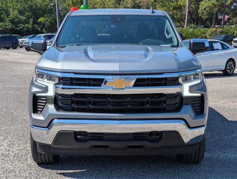 Used 2023 Chevrolet Silverado 1500 LT image 10