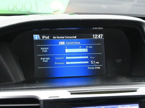 Used 2013 Honda Accord EX-L image 12