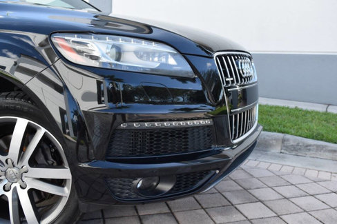 Used 2015 Audi Q7 TDI Prestige image 14