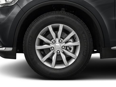 Used 2017 Dodge Durango SXT w/ Quick Order Package 23B image 12