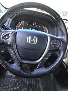 Used 2018 Honda Pilot EX-L image 8