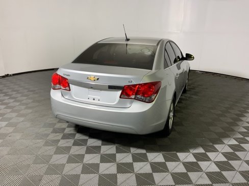 Used 2014 Chevrolet Cruze LT image 8