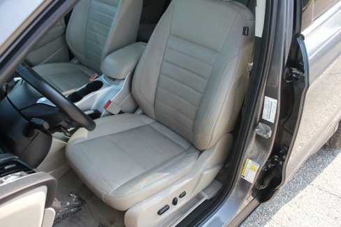Used 2013 Ford Escape SEL image 30