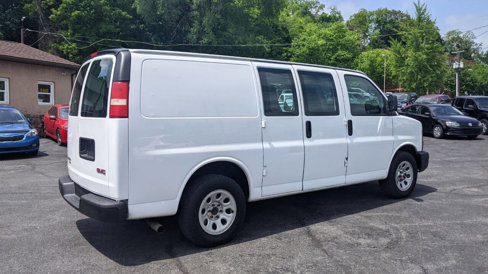 Used 2014 GMC Savana 1500 image 7