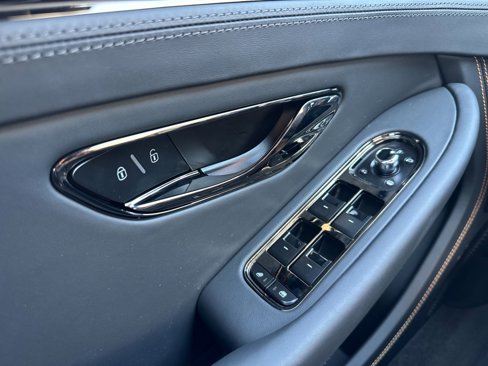 New 2025 Bentley Continental GTC image 13