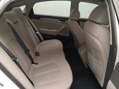 Used 2018 Hyundai Sonata SEL image 19