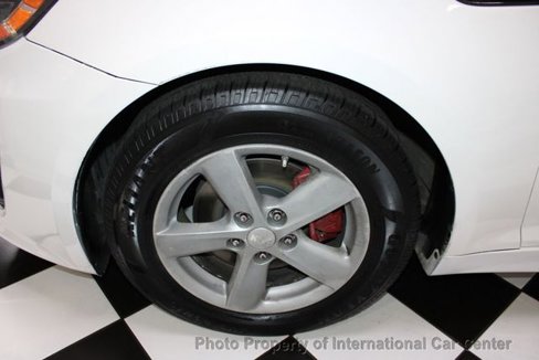 Used 2014 Kia Optima LX image 30