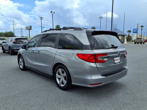 Certified 2018 Honda Odyssey EX-L image 6