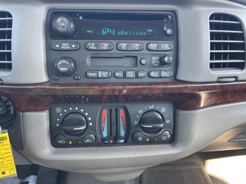 Used 2005 Chevrolet Impala LS w/ Preferred Equipment Group image 22