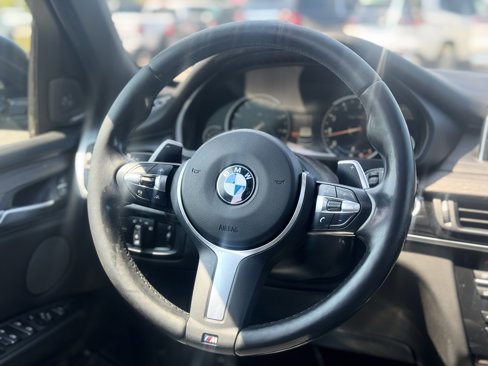 Used 2018 BMW X5 xDrive50i image 14