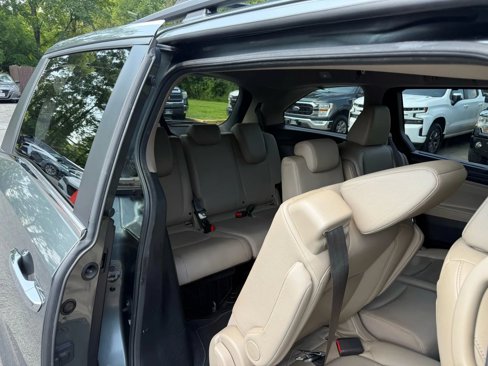 Used 2020 Honda Odyssey EX-L image 17